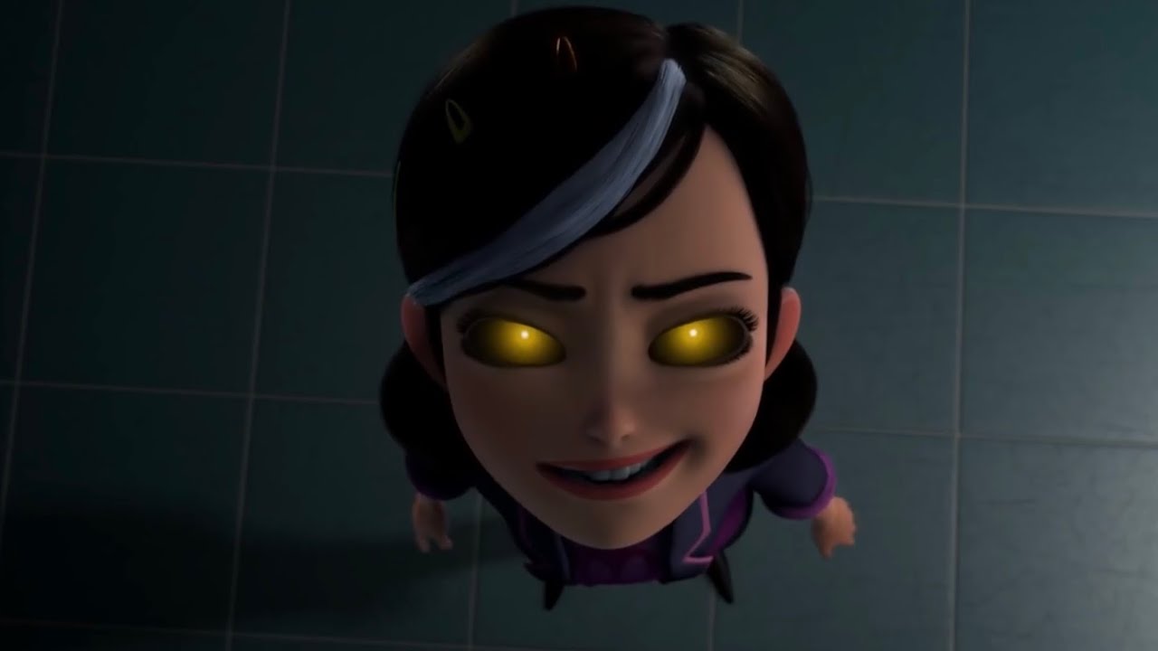 Claire Nuñez | Haunted