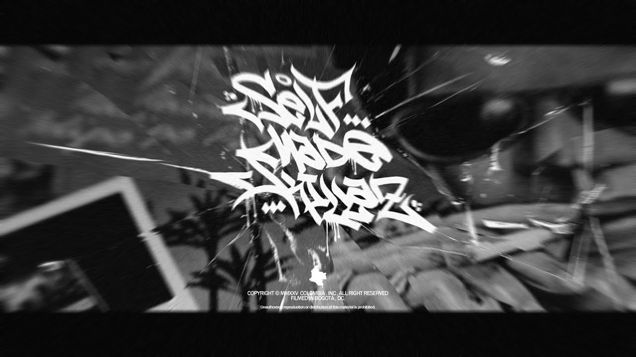 NICHE LS FT SAYMON EL ANDARIEGO - SNAFFU HYGGE, CRIOGENIA, DIGGINBOY & DJ GPROMODE -SELF MADE KILLAZ