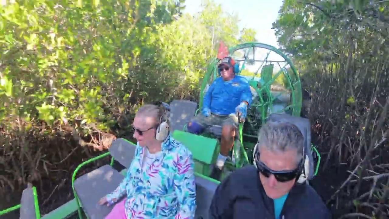 Airboat 2