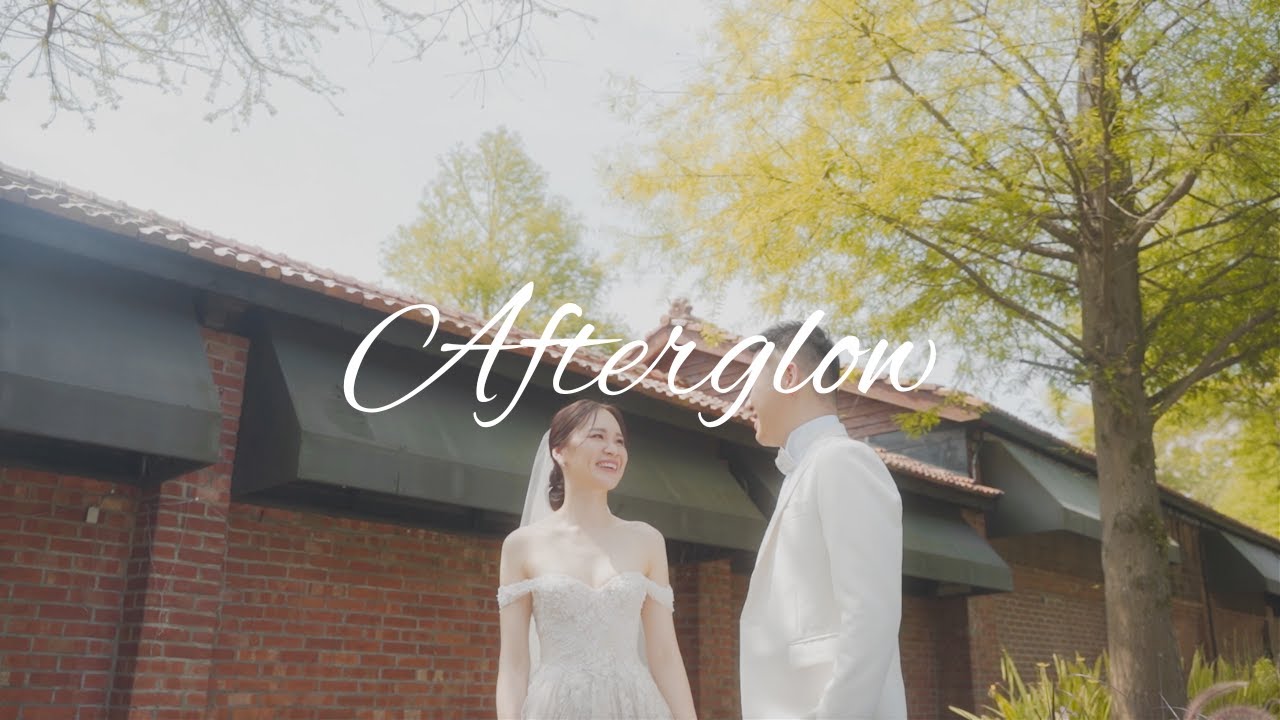 婚禮錄影｜Allen + Lucy ｜證婚午宴｜陽明山美軍俱樂部