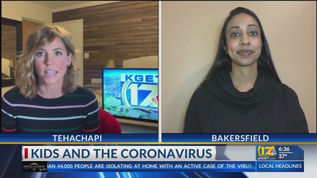 Kids and COVID-19: More children hospitalized due coronavirus, MIS-C cases, possibility of vaccine r