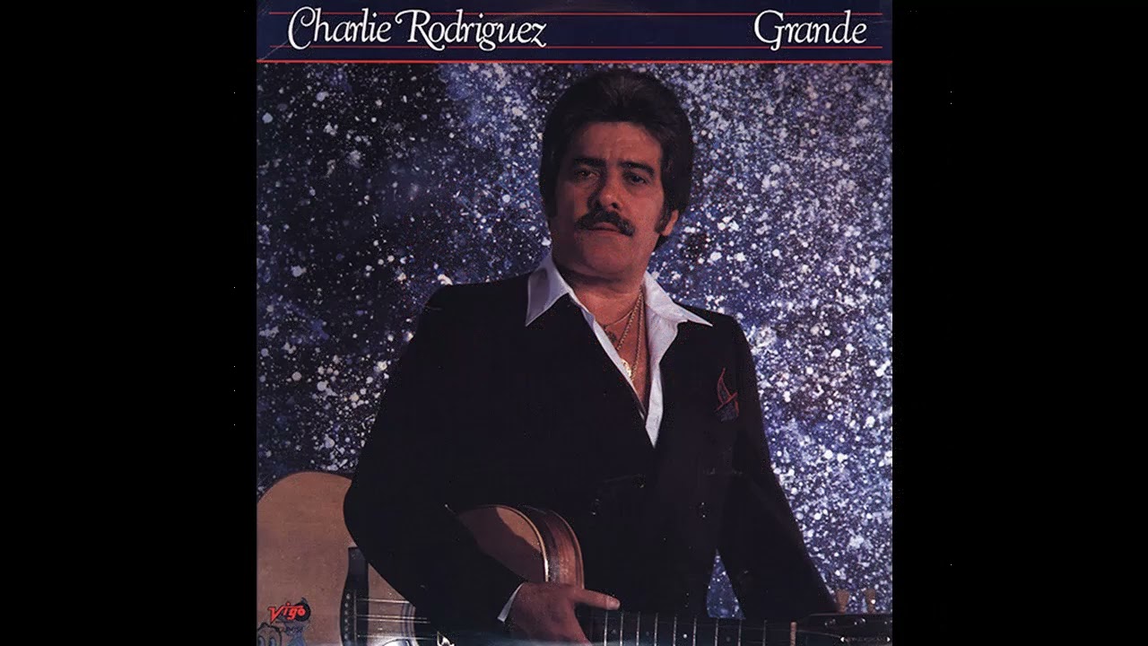 Charlie Rodriguez - Mulata Decidete