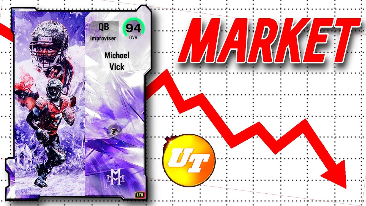 НАСТУПАЕТ КРАХ РЫНКА...............