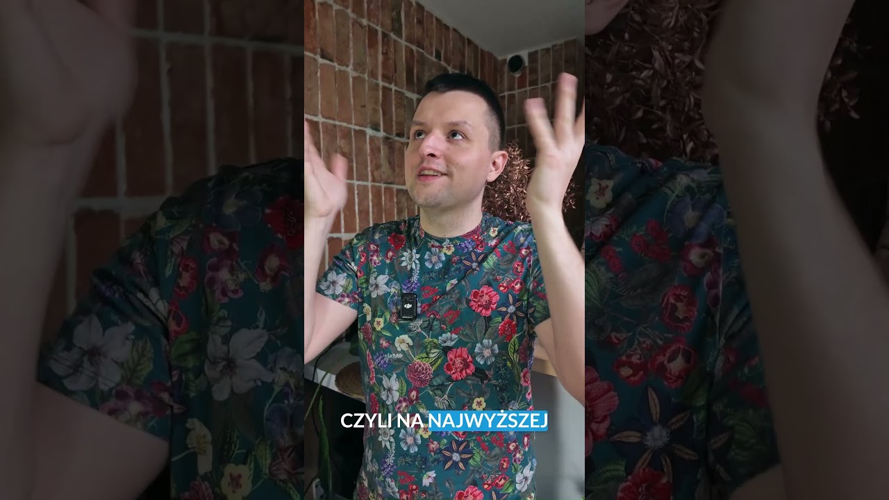 Idealna temperatura w lod&oacute;wce #shorts