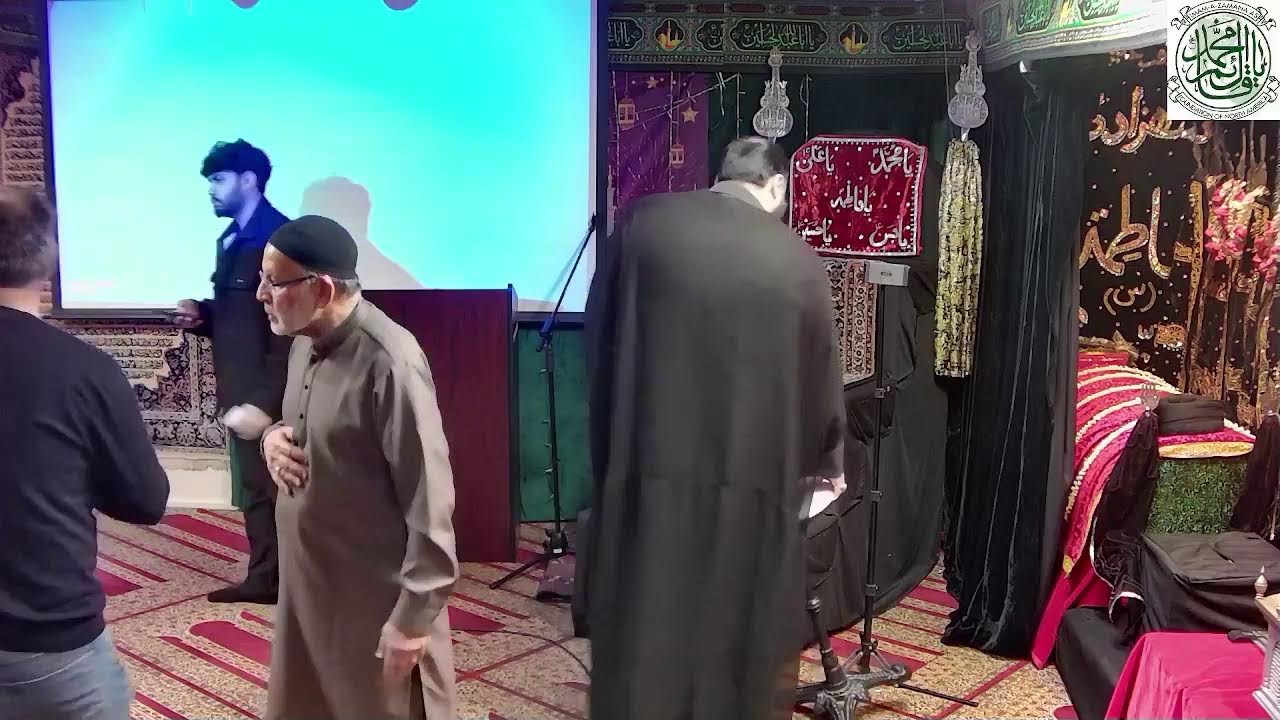 Ramadan Day16