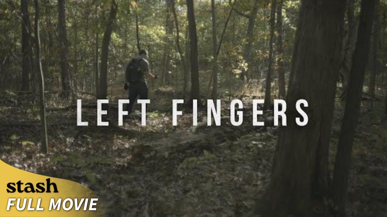 Left Fingers | Mystery Thriller | Full Movie | Social Media Influencer