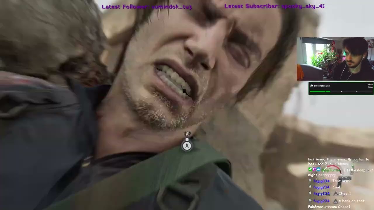 resident evil 9 first play launch day , finale !!