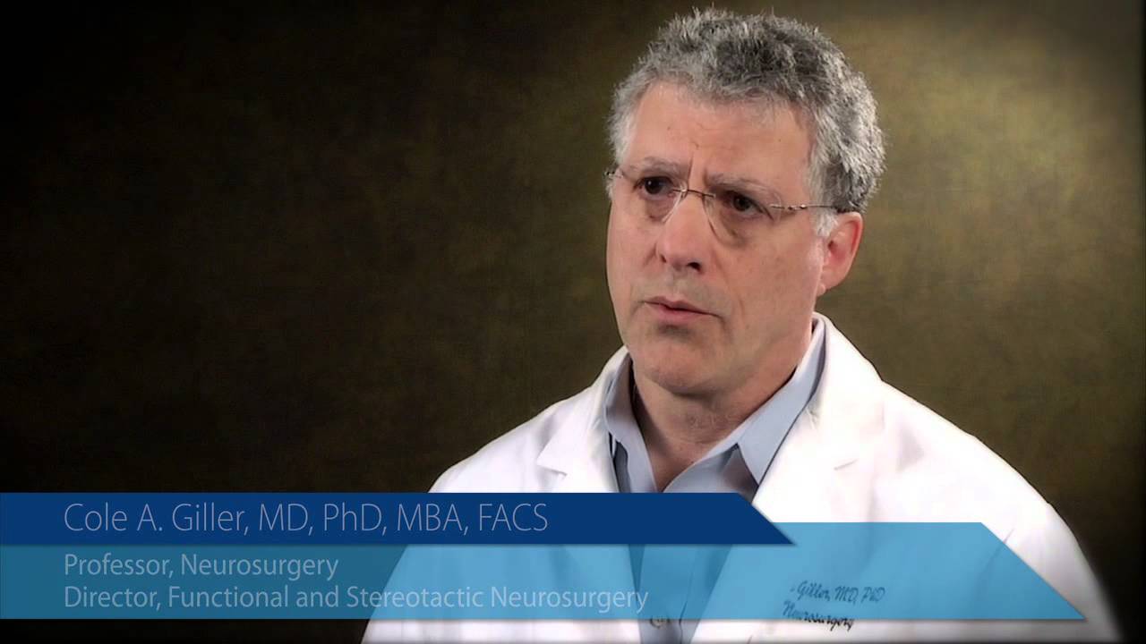 Movement Disorders