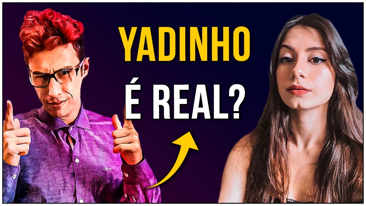 YAYAH REAGIU AO VIDEO DA TIGRESA V1P E FALOU QUE...