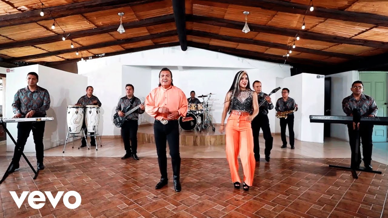Genaro Guerrero El De Campeche - Ella Quiere Novio