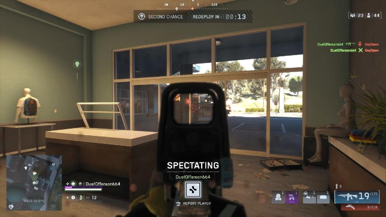 Squad Wipe