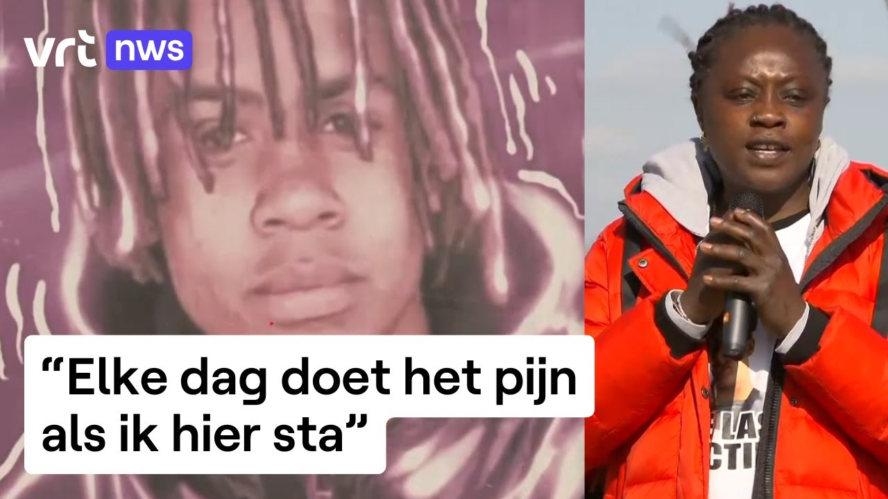 Moeder van doodgereden Françis wil gerechtigheid voor haar zoon