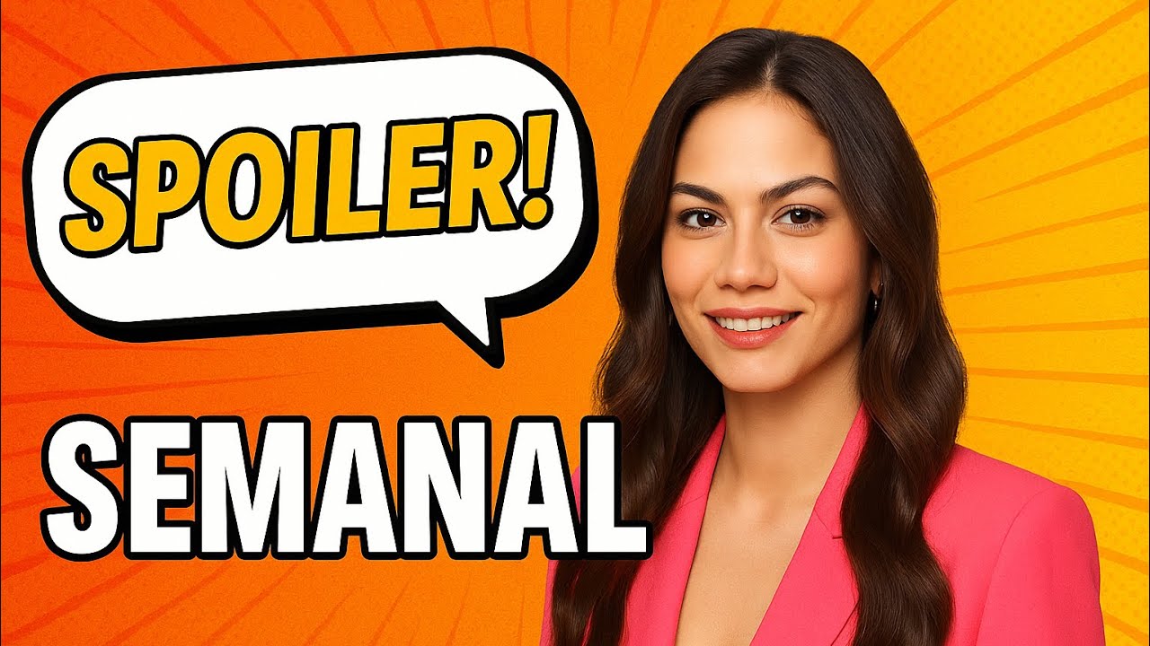 📍DEMET ÖZDEMIR | SPOILER DA SEMANA ( Acontecimentos que virão ) #demetözdemir