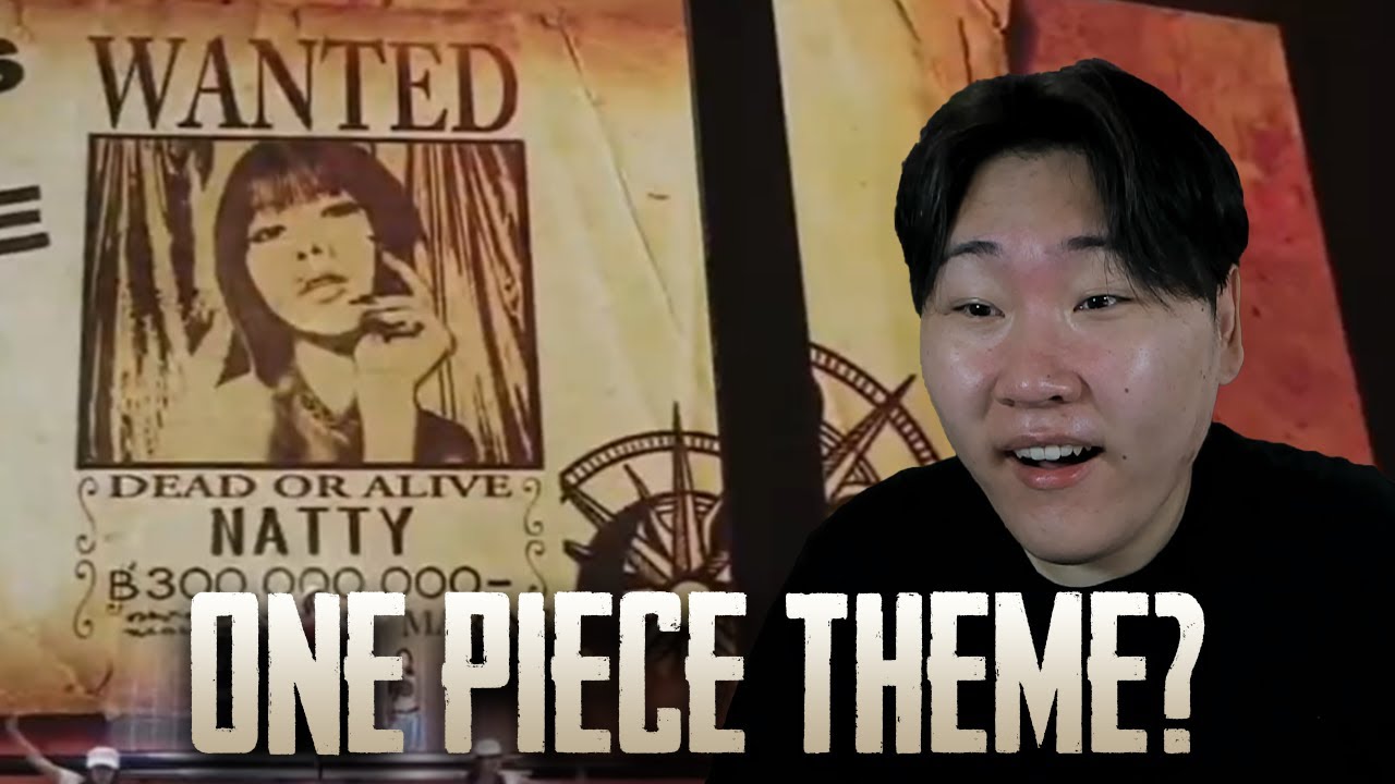 KISS OF LIFE TMA 2024 Performance REACTION
