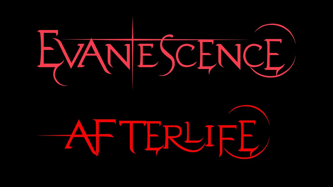 Evanescence - Afterlife Lyrics (Devil May Cry)