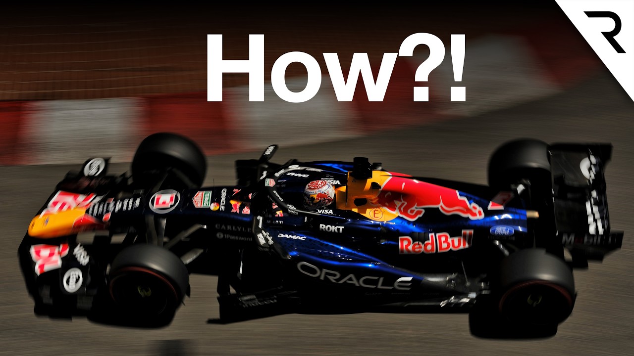 F1's shock engine upgrade decision revealed