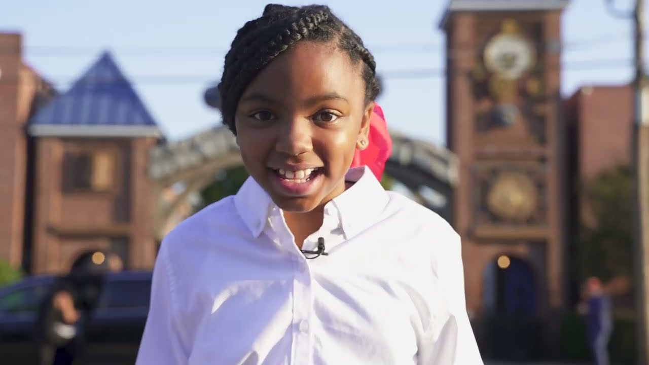 Kicked off 2024 at RCA! | First Day of School