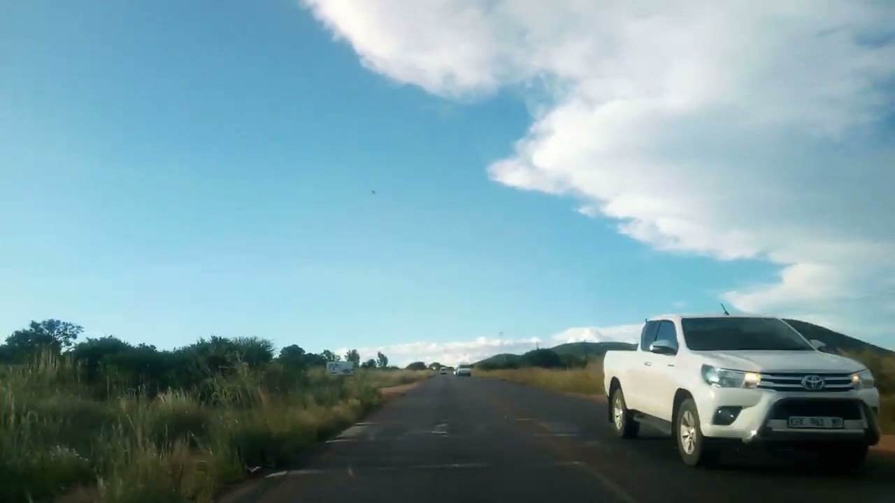 From Moutse Mall Dennilton to Philadelphia Hospital🏥😷💉💊🩺🩻 Mpumalang/Limpopo South Africa!!!😍💘🌺💐💋🥰🌷😇🌻