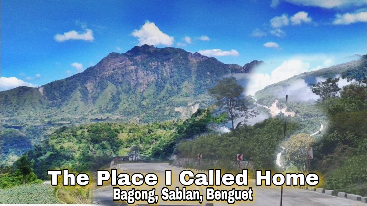Home @Bagong, Sablan, Benguet