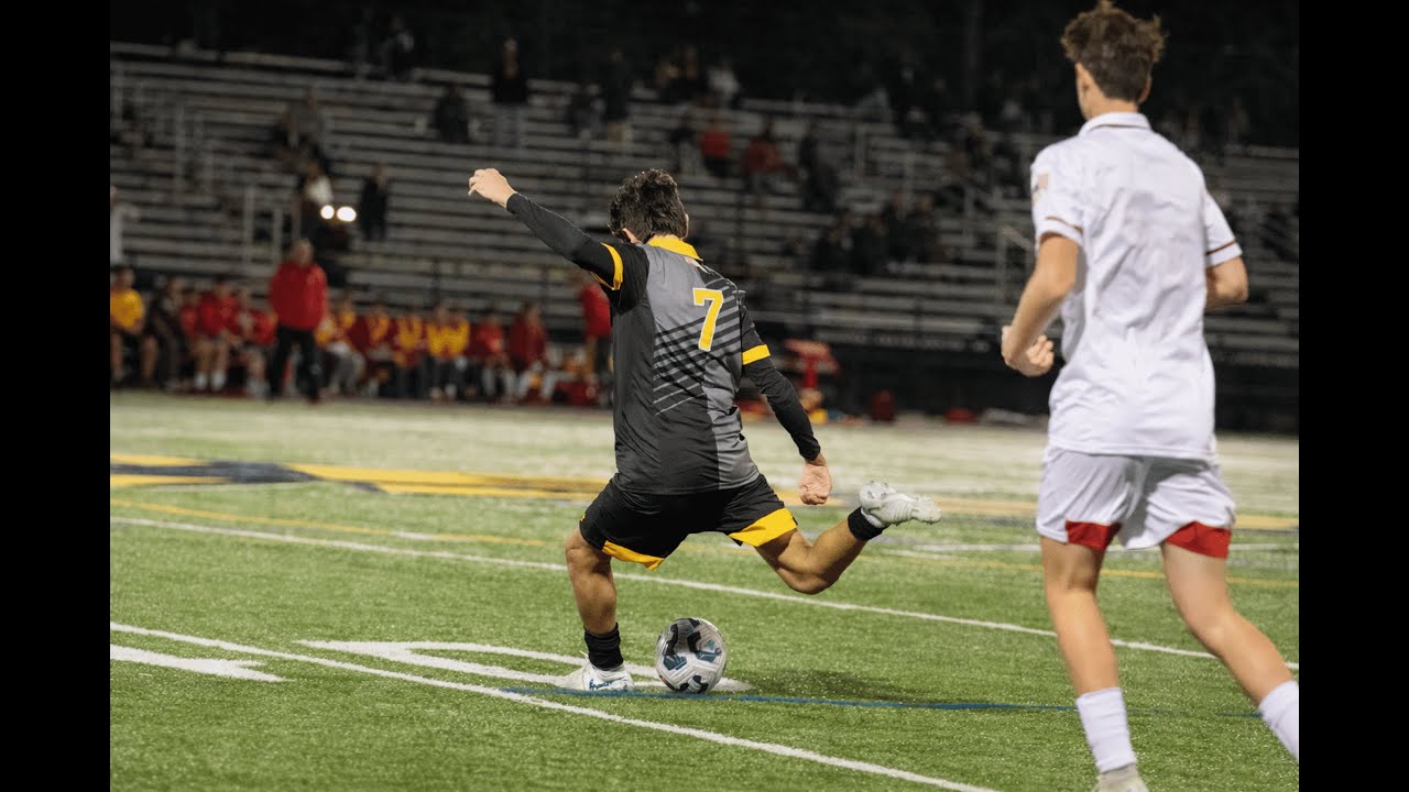 Kyle Godoy - 2025 Soccer Highlights