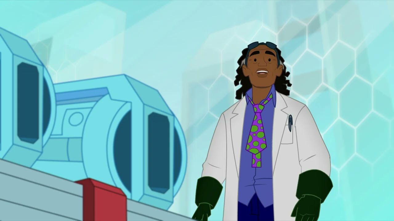 Transformers: Rescue Bots | Upgrades | DOUBLE EPISODE | CARTOONS FOR KIDS