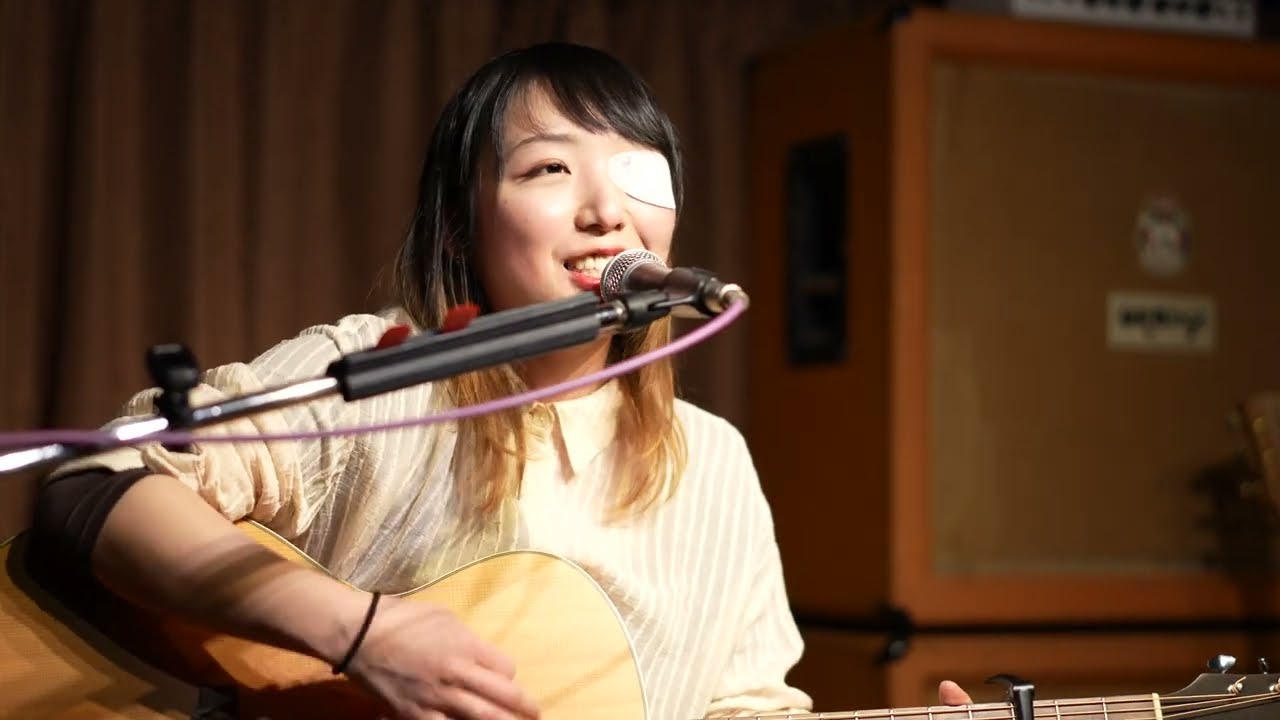 2026/1/31　宮本沙也佳①　@Barrack Block Cafe