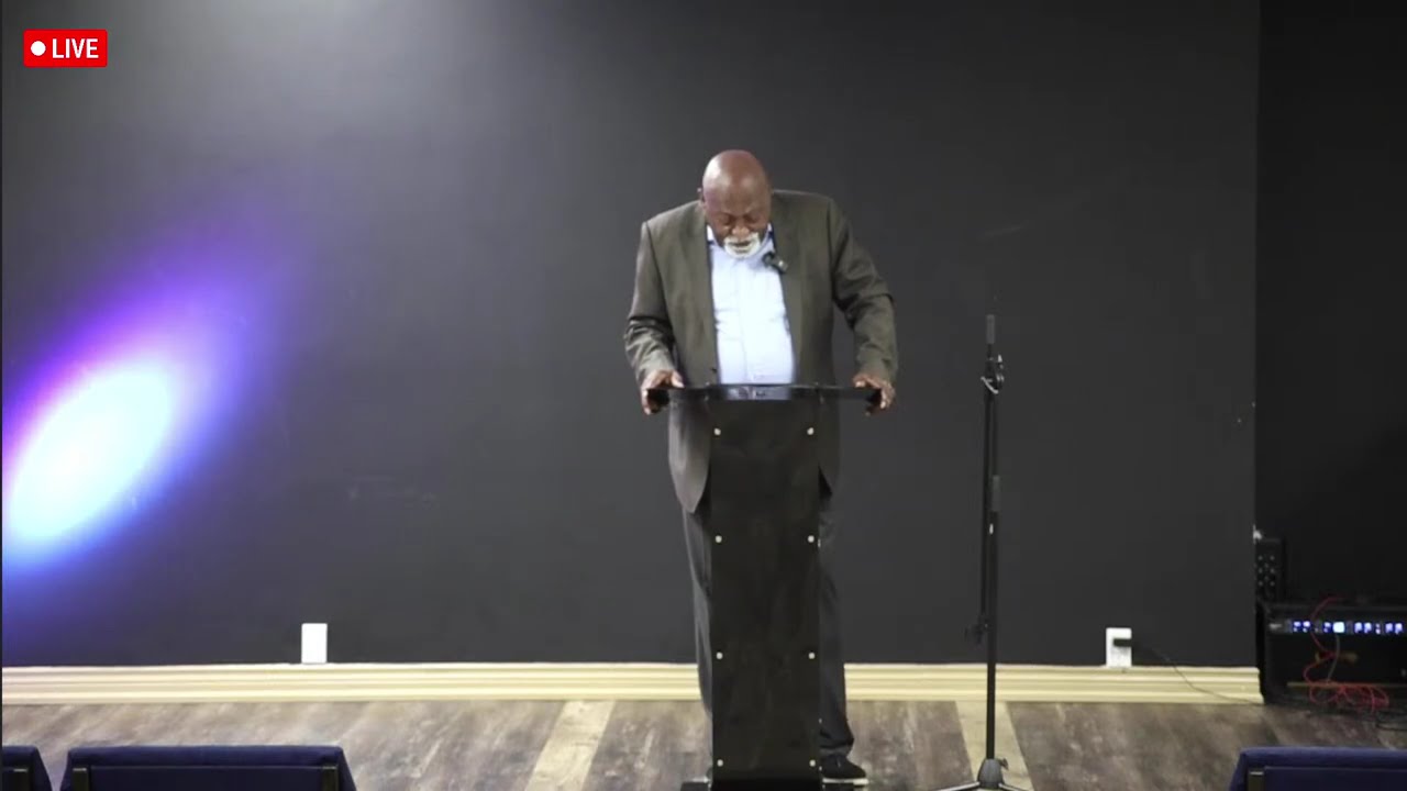Church live