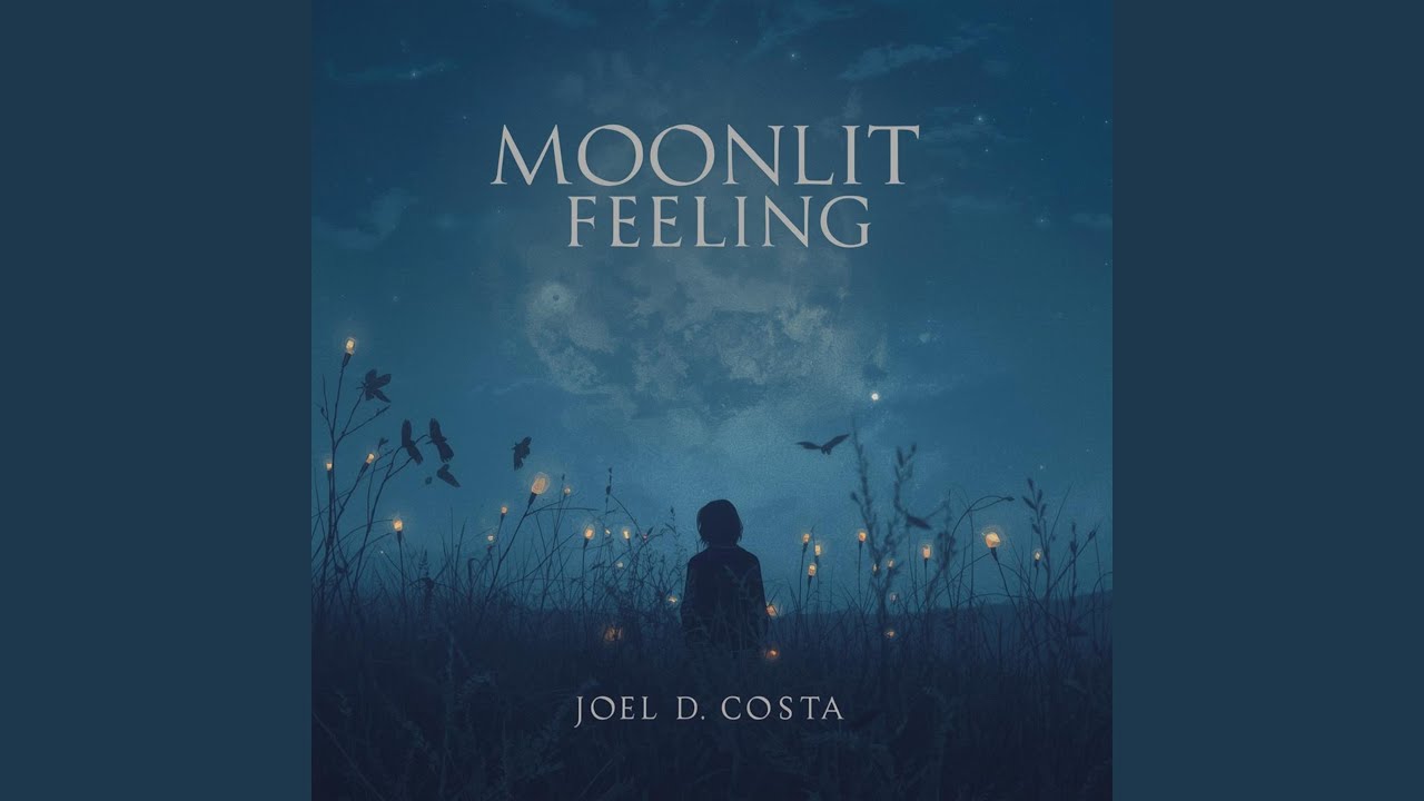 Moonlit Feeling (feat. Mashbit, Ekko)