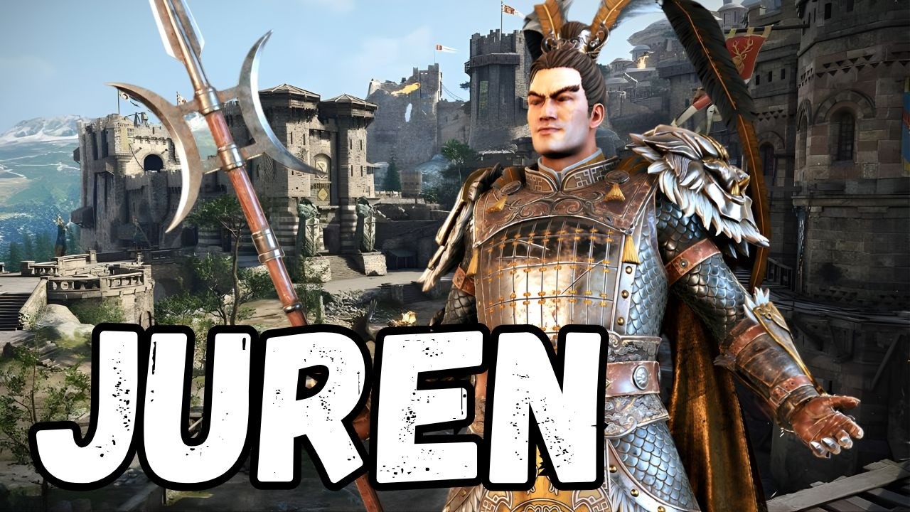 Вернитесь в For Honor в 2026 году.