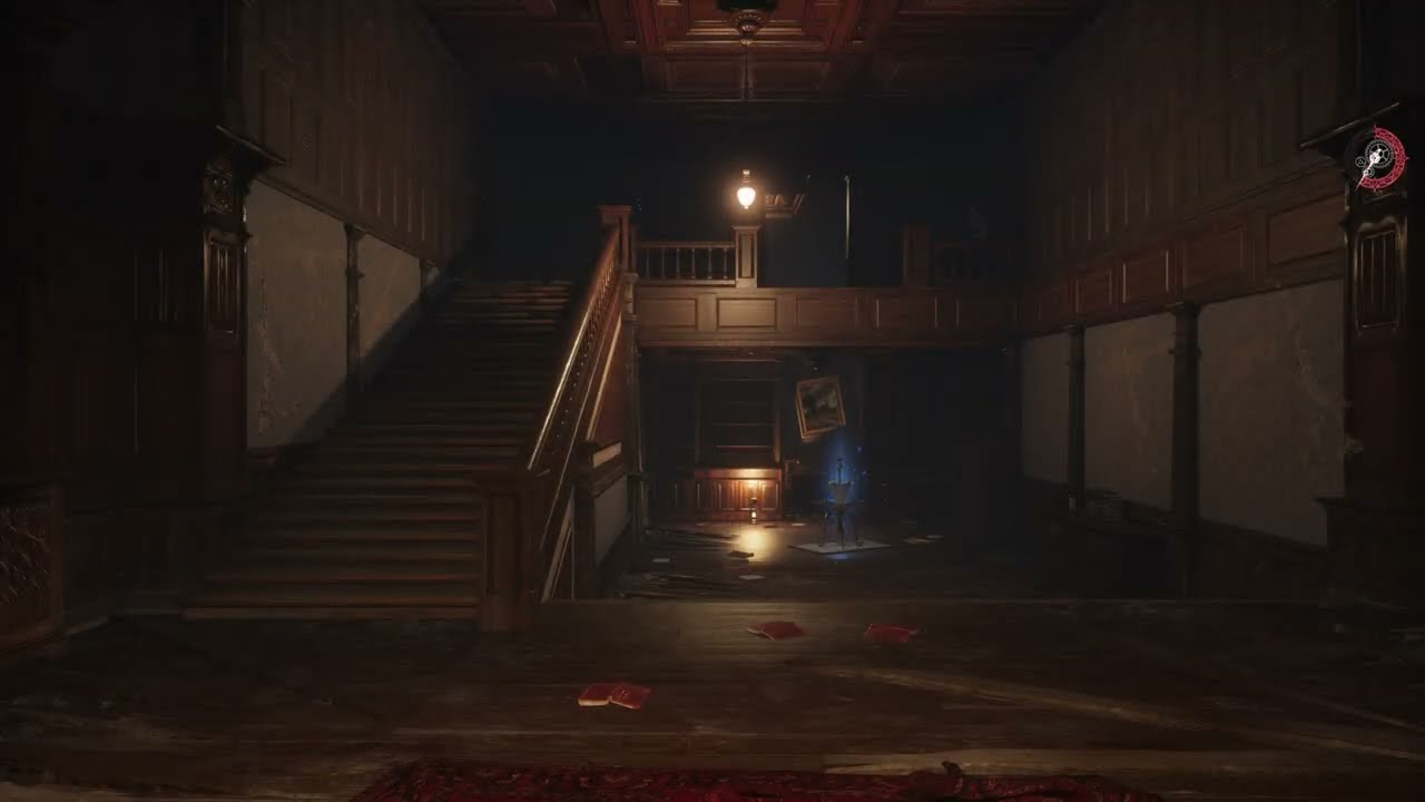 PS5 Lies of P,Part 47
