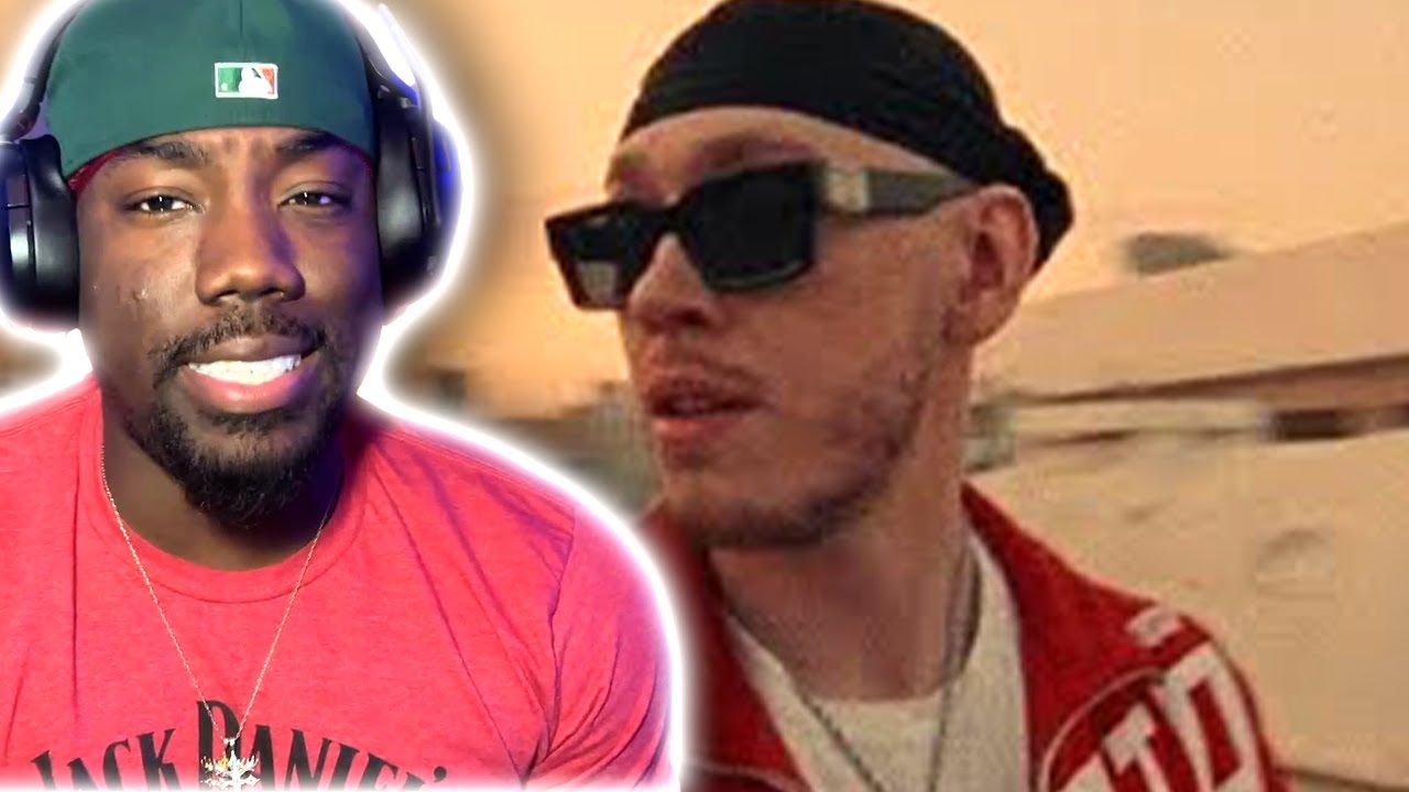 Big Baby Tape - Lo Siento | BEST REACTION ~ RECORD REVIEW