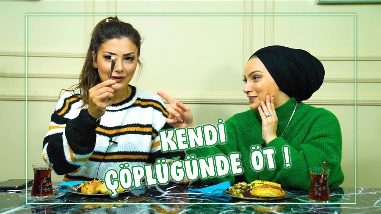 ESİN SAVCI YENİ EVİ NASIL. NEDEN BEBEĞİNİ GÖSTERMİYOR. KENDİ ÇÖPLÜĞÜNDE ÖT.