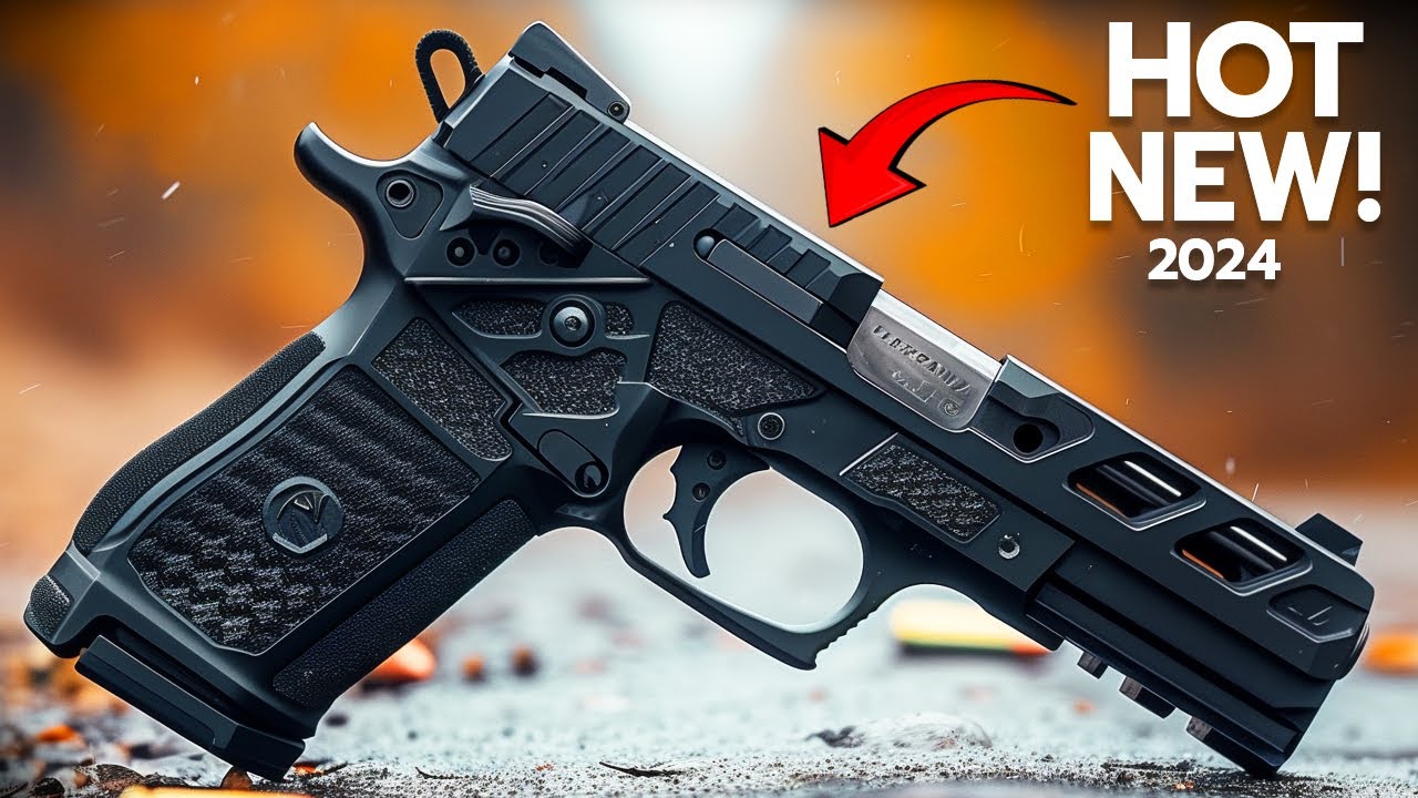 Best Airsoft Pistols 2026: #1 Is PERFECT, My Guarantee