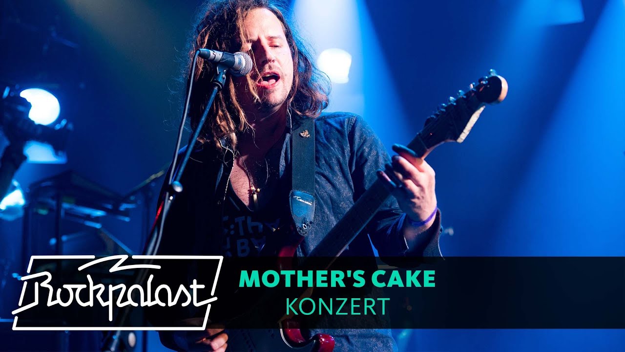 Mother's Cake live | Rockpalast | 2021