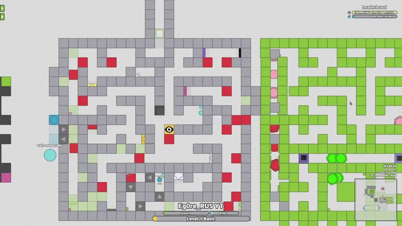 color obby!(2)