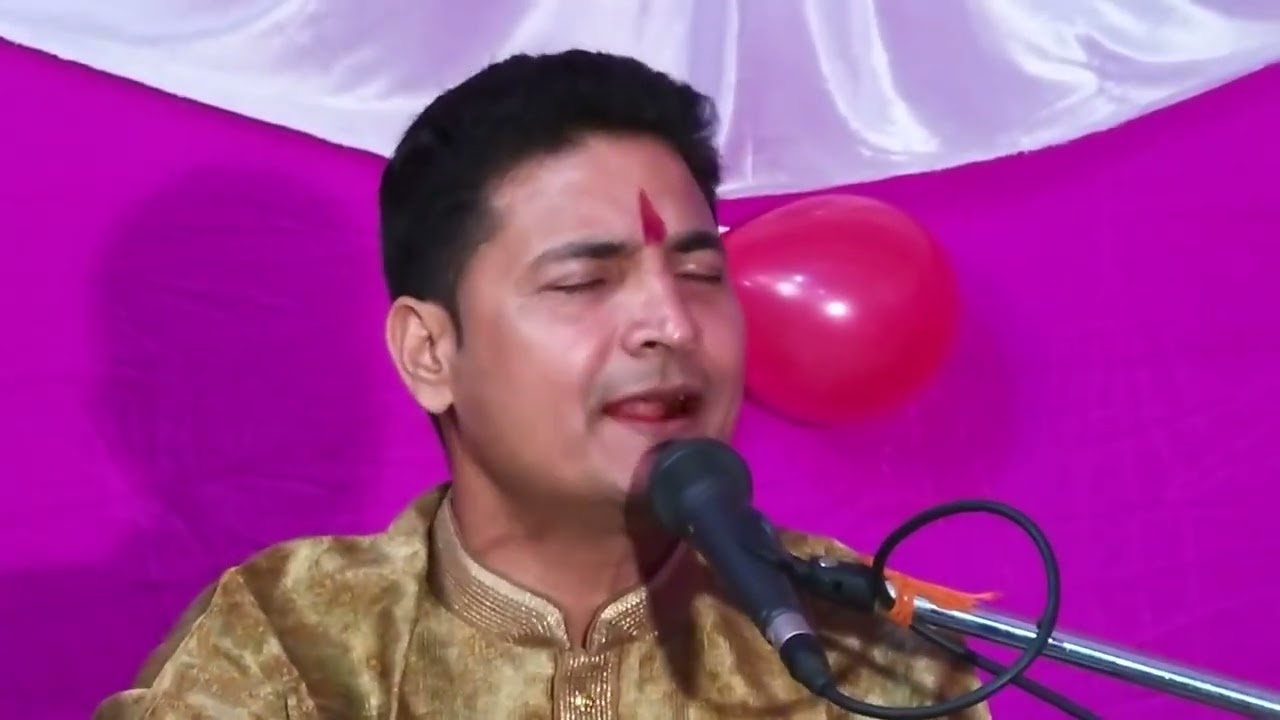 Duniya kisi ke pyar me jannat se kam nahi by Rajeev Singh
