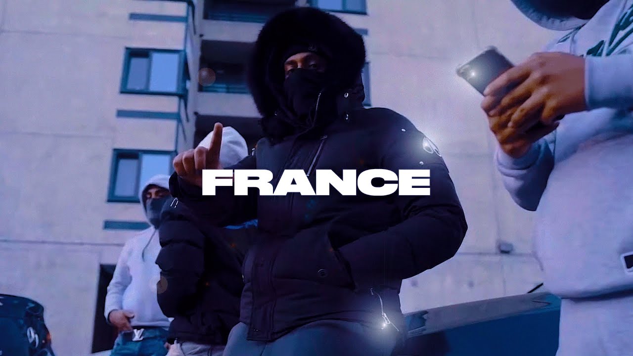 [FREE] Uk Drill Type Beat x Ny Drill Type Beat 
