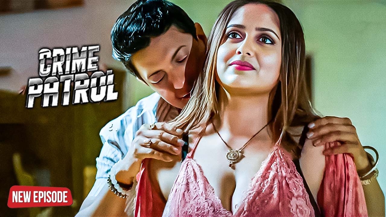 पड़ोसी की भाभी ने रात में देवर को बुलाया घर में | Best of Crime Patrol | True | New #क्राइमपेट्रोल