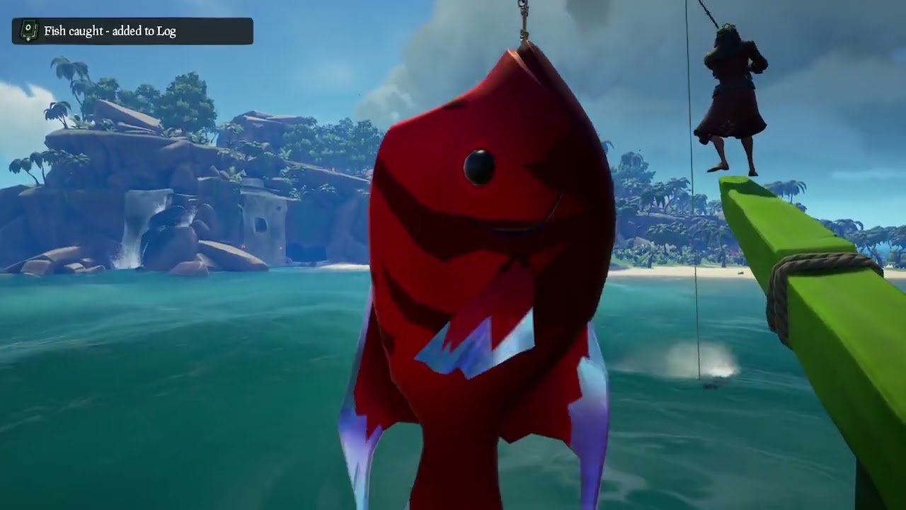 Sea of Thieves