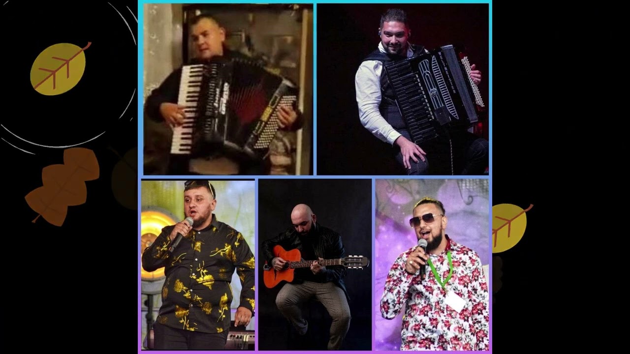 Grupa Szatra-Ochto Cion