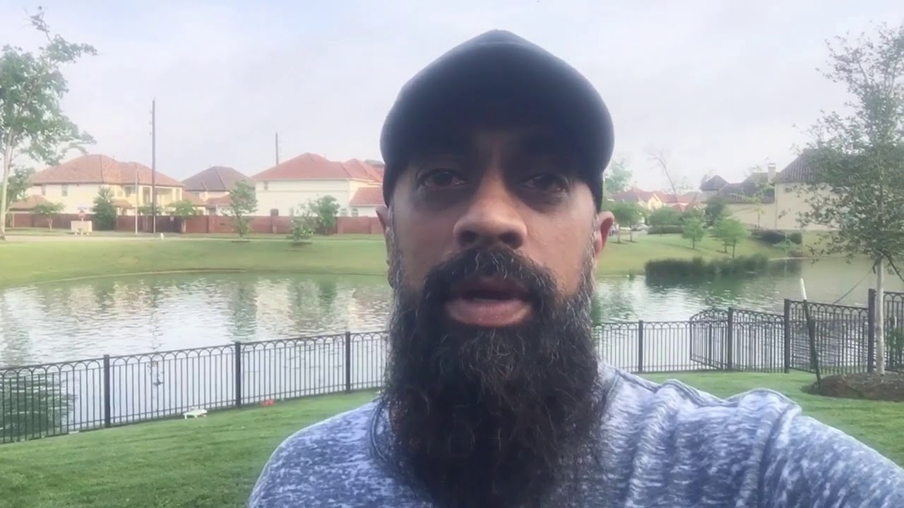 Bearded Broker RMFP Video Challenge!