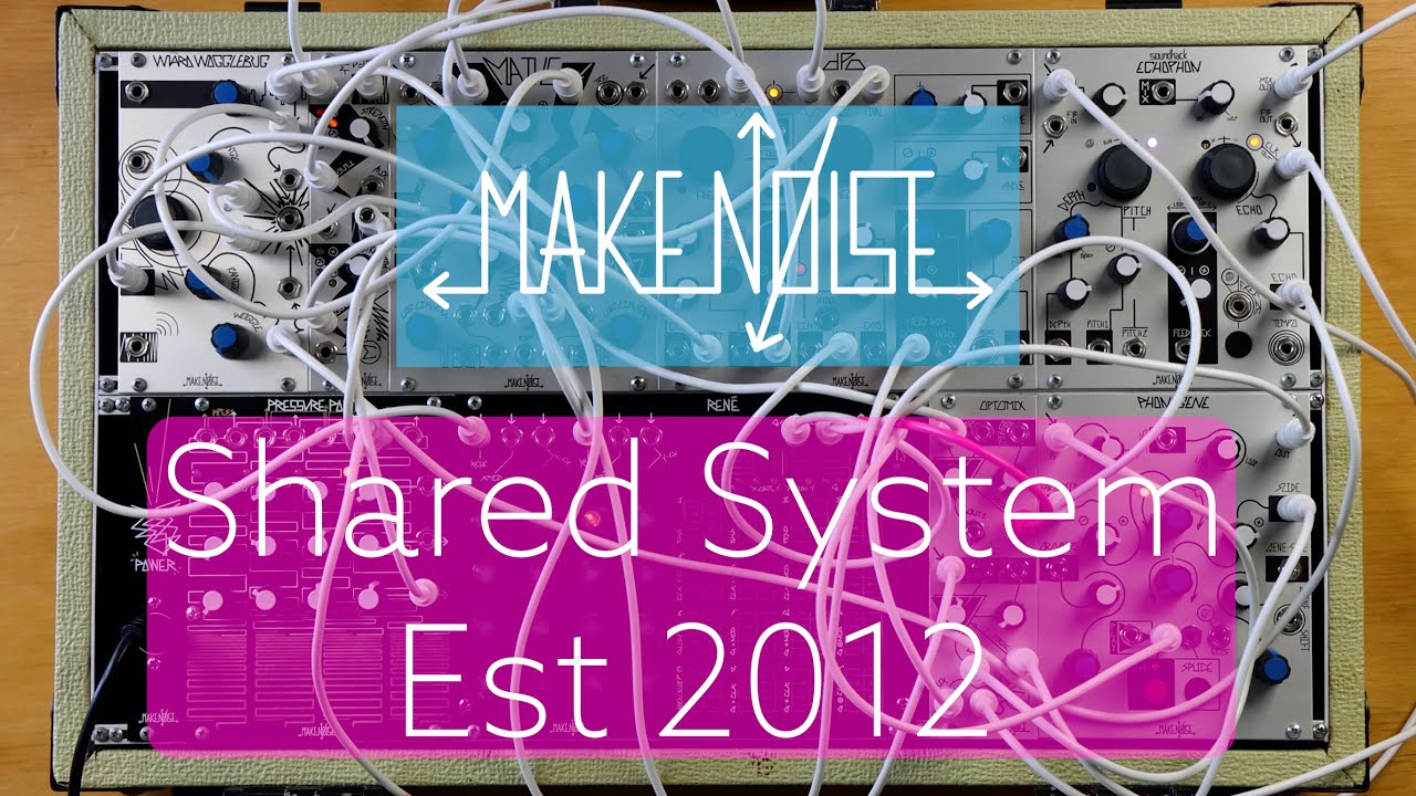 The Original Shared System