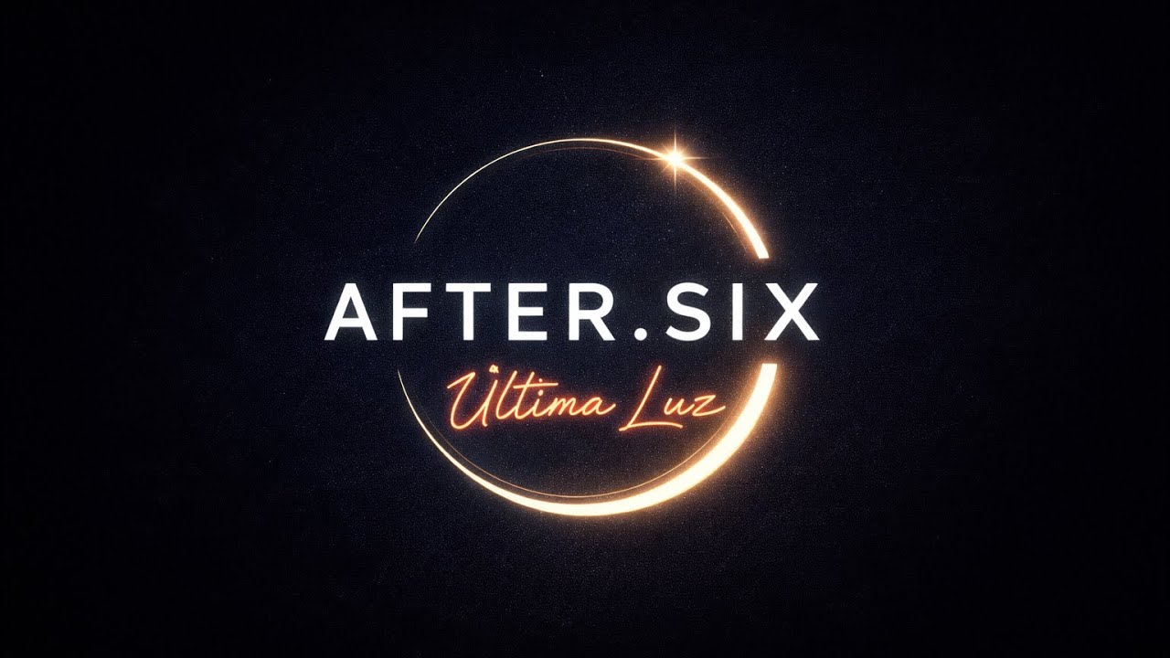 🌅✨ AFTER SIX – ÚLTIMA LUZ ( HOUSE- IBIZA) ✨