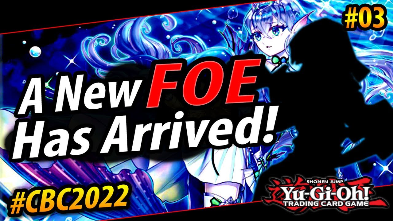 A Challenger Appears! - Ishizu Tearlaments (TIER 0 OCG)