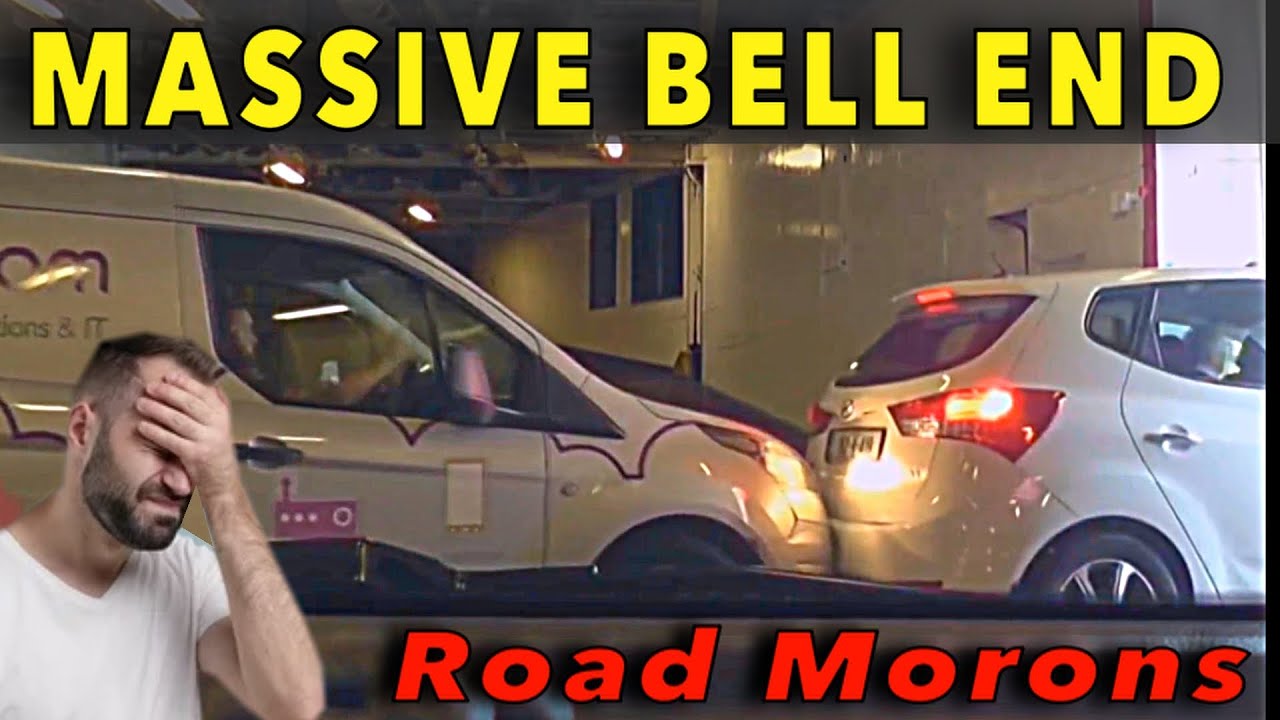 Road Morons 68