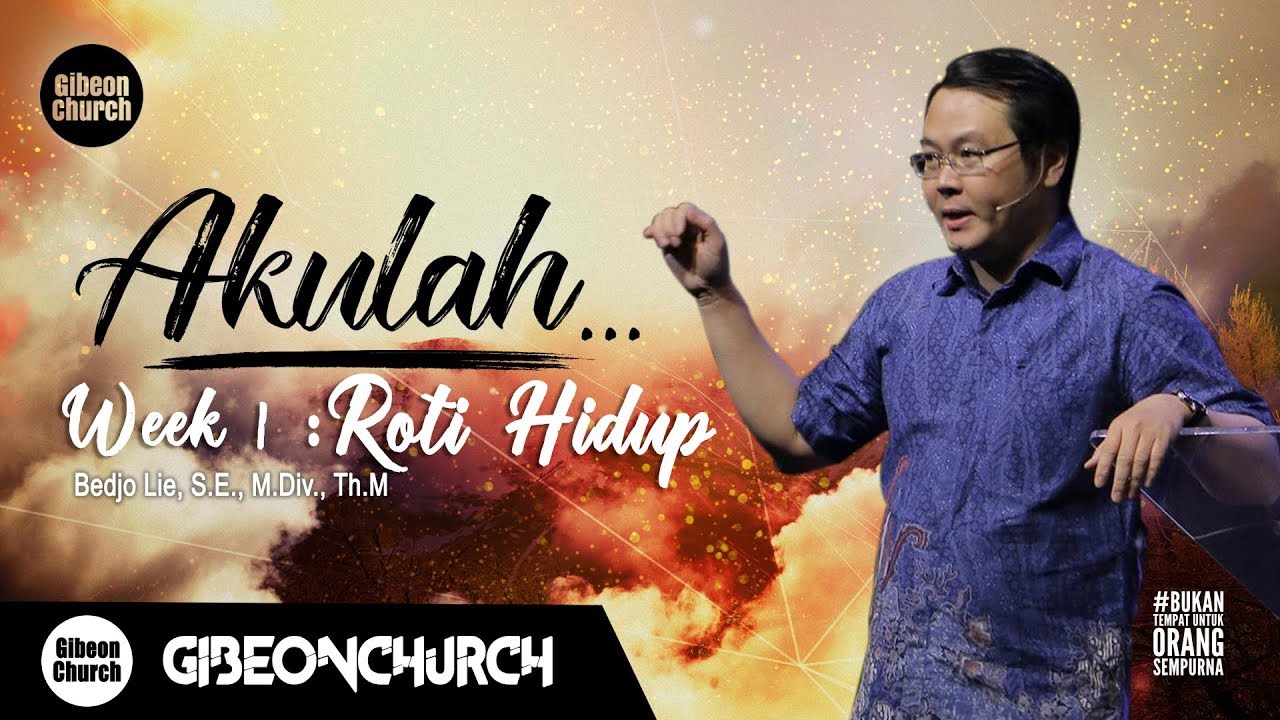 Akulah Week 1 