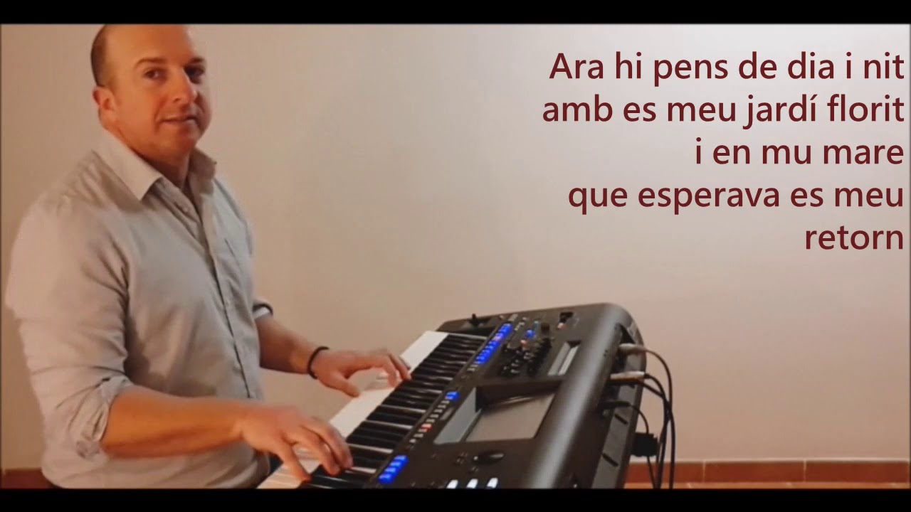 Sa balada d'en Lucas letra