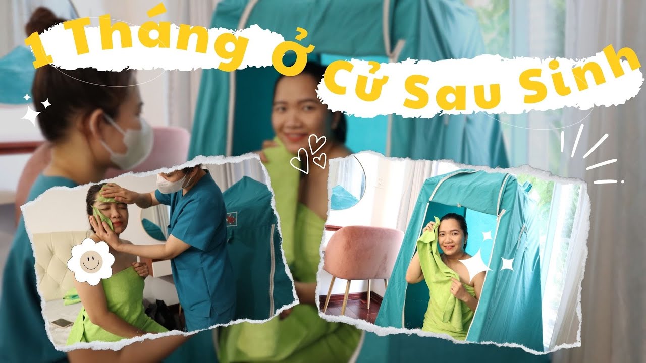 4 Điều Về Ở Cử Sau Sinh Như Thế Nào, Lần Đầu Làm Mẹ Nên Biết I Quan Hệ Sau Sinh, Đau Dạ Con...