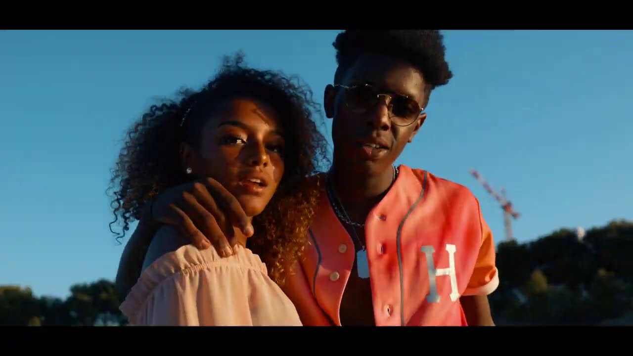 Béné La2K - Rossa (Clip Officiel)