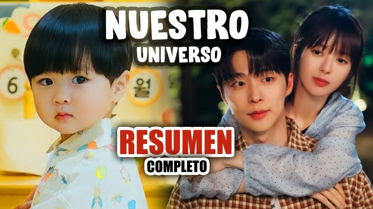 🔶SE ODIABAN… PERO UN BEBÉ HUÉRFANO LOS CONVIRTIÓ EN FAMILIA | RESUMEN